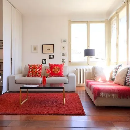 Hotell Riva Lofts And Suites