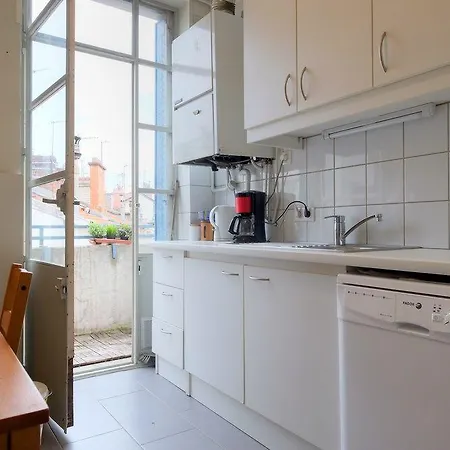 Hotell Riva Lofts And Suites