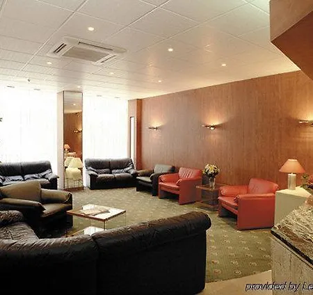 فندق لا ريزدنس 3*