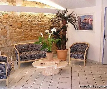 Republik Hotel Lyon