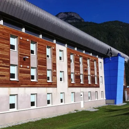 Ibis Budget Saint Jean De Maurienne