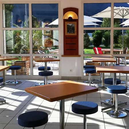 Ibis Budget Saint Jean De Maurienne Hotel 2*
