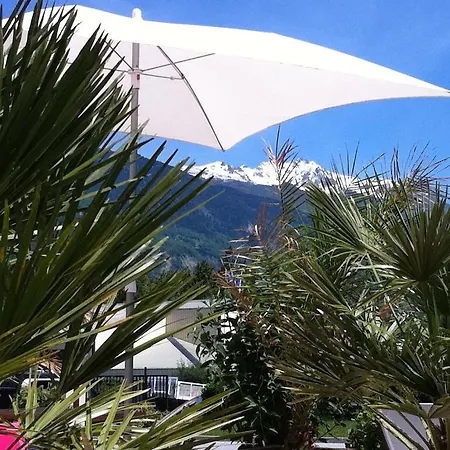 Ibis Budget Saint Jean De Maurienne Hotel Sainte-Marie-de-Cuines