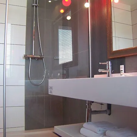 Mercure Centre - Gare Part Dieu Hotel