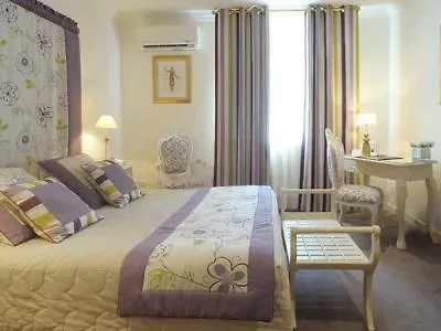 Grand Des Terreaux Hotell 4*