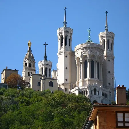 Апарт-отель Mhl - Maison Лион