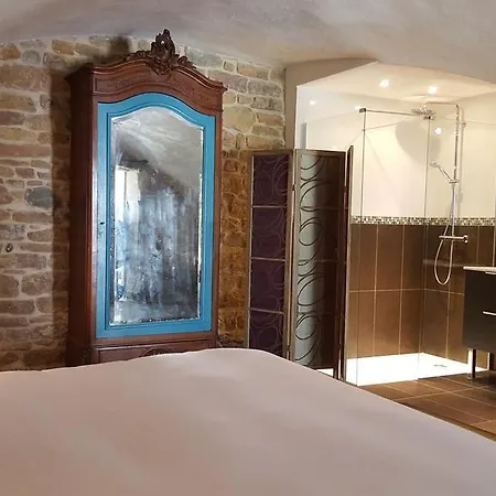 Apartment Cite Internationale Lyon