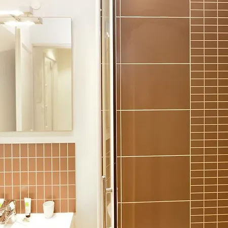 Apartment Appart' Lyonnais Lyon