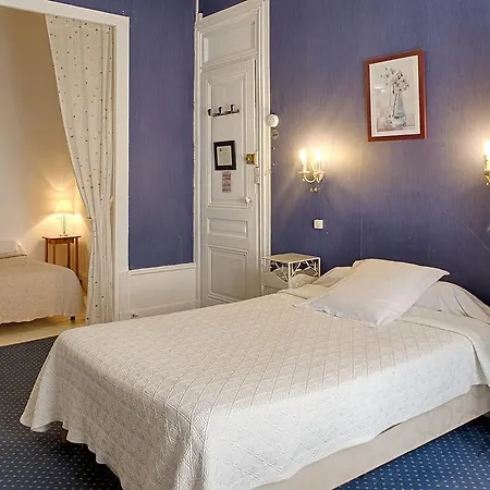 Hotell Des Facultes *