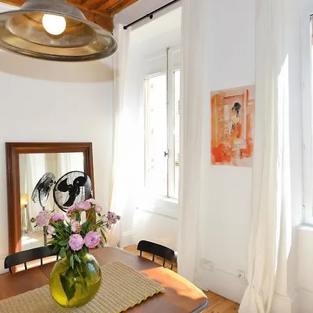 Apartment Appart' Sainte Clotilde Lyon