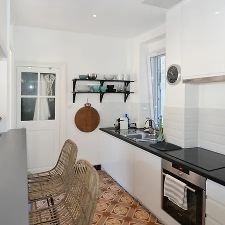 Appart' Sainte Clotilde Apartment Lyon
