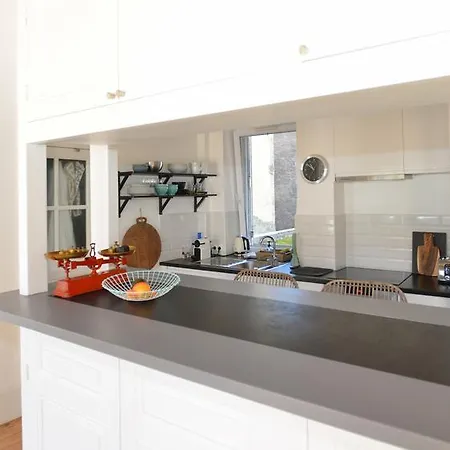 Apartment Appart' Sainte Clotilde Lyon