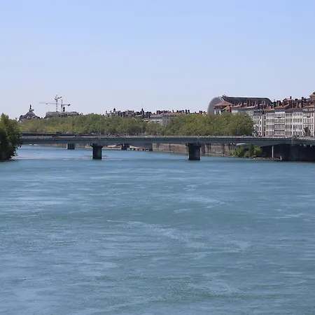Cite Internationale Lyon