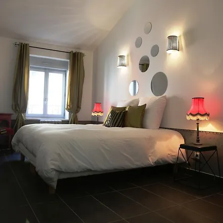 Cite Internationale Apartment
