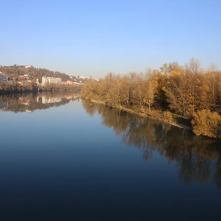 Cite Internationale * Lyon