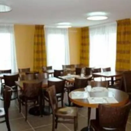 Appart'city Confort Vaise 3* Λυών