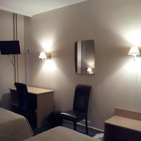 Azur Otel 2*
