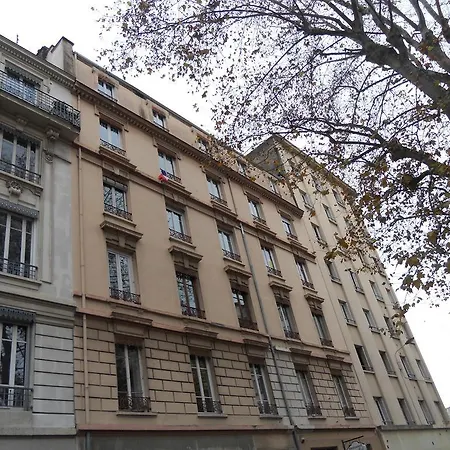 Le Gambetta * Лион