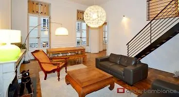 Ambiance - Duplat Apartment