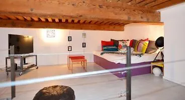 Apartment Appart Ambiance - Canut Lyon