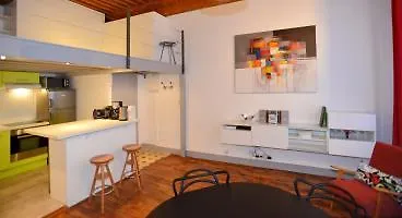 Appart Ambiance - Canut * Lyon