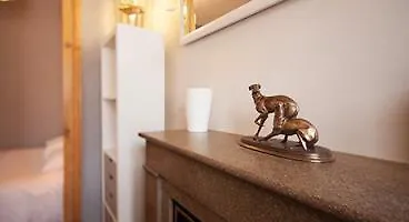 Apartment Appart Ambiance - Duguesclin Lyon
