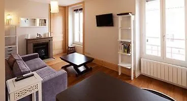 Appart Ambiance - Duguesclin Lyon