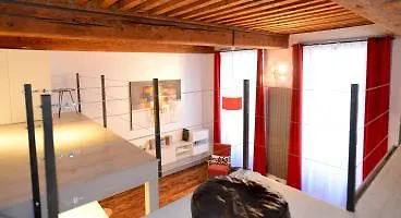 Appart Ambiance - Canut