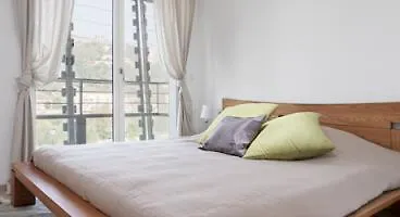 Ambiance - Confluence Apartment