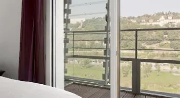 Apartment Ambiance - Confluence *