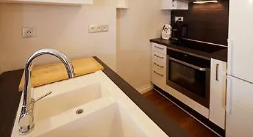 Apartment Appart Ambiance - Duguesclin *