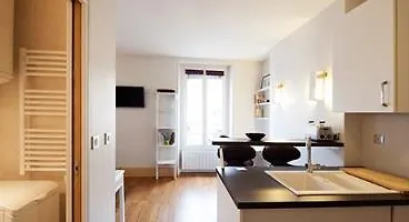 Appart Ambiance - Duguesclin