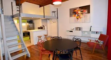 Apartment Appart Ambiance - Canut