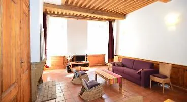 Appart Ambiance - Saint-Benoit * Lyon