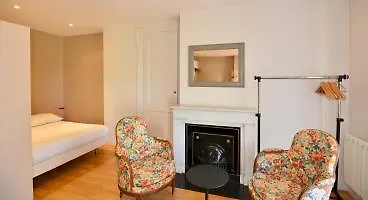 Ambiance - Terrasse Apartment Lyon