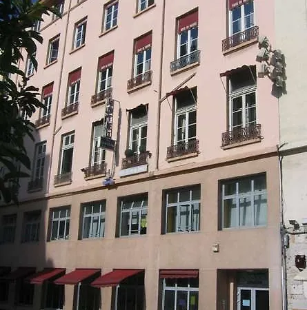 Du Theatre Hotel Lyon