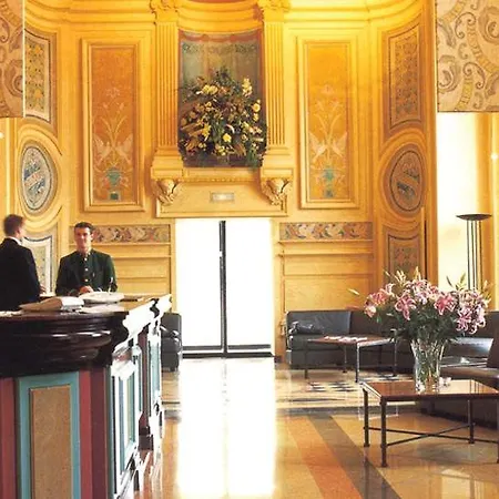 Hotel Florentine