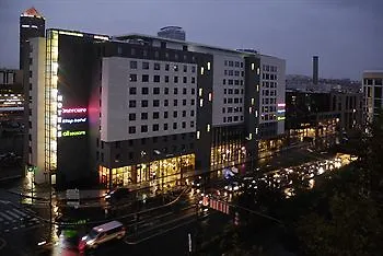 Ibis Styles Centre - Gare Part Dieu Szálloda Lyon