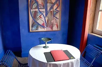 Hotel La Tour Rose 4*