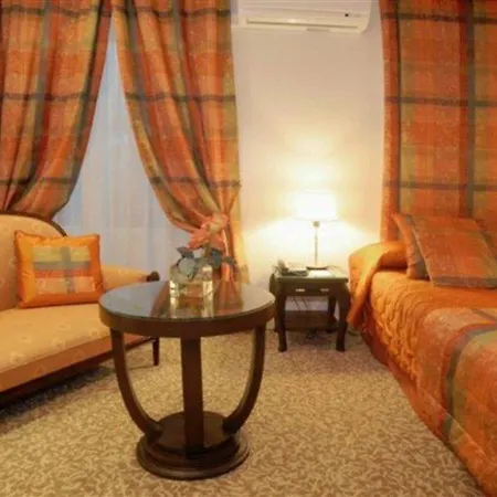 Grand Des Terreaux Hotell Lyon