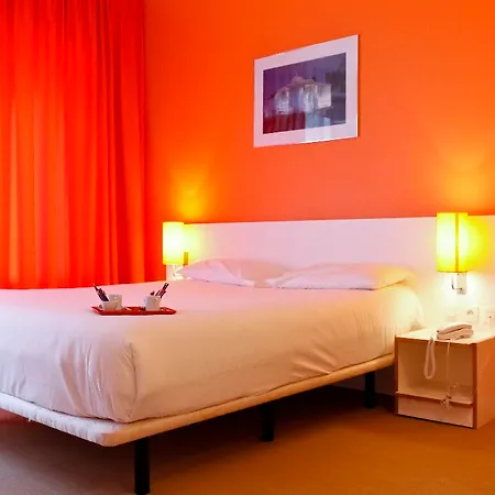 Montempo Cite Internationale Hotel