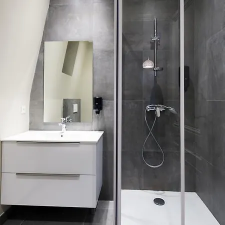 Appartement Particulier Ste Helene