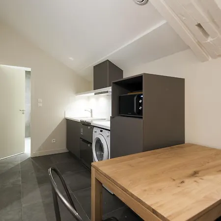 Particulier Ste Helene Appartement Lyon