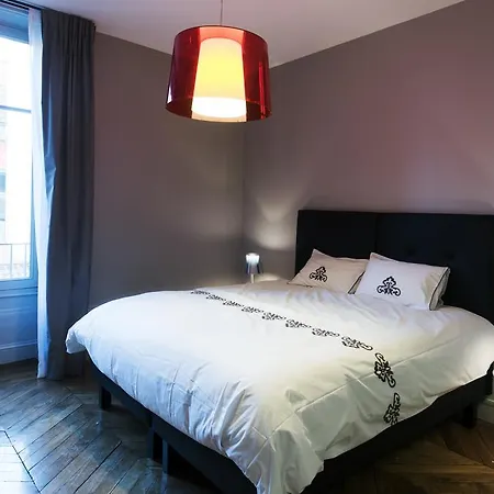 Particulier Ste Helene Appartement