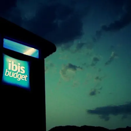Hotel Ibis Budget Saint Jean De Maurienne