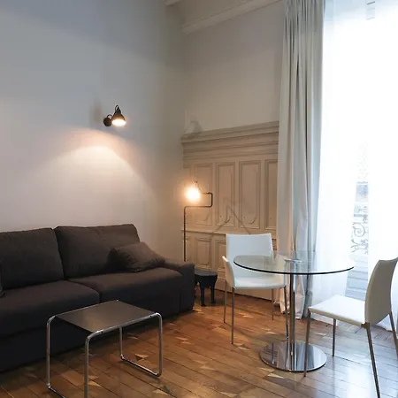 Particulier Ste Helene Appartement