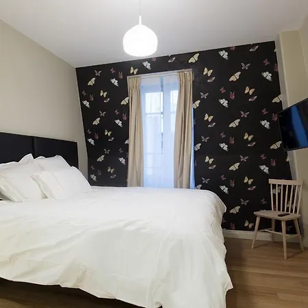 Particulier Ste Helene Appartement *