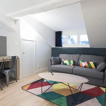 Appartement Particulier Ste Helene