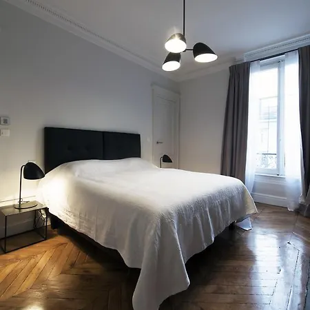 Appartement Particulier Ste Helene Lyon