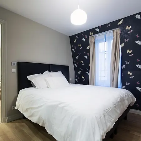Appartement Particulier Ste Helene